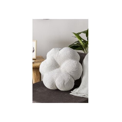 Atelier Del Sofa dekorativni jastuk papatya white Cene