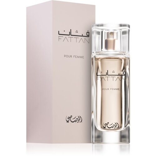 Rasasi Fattan Pour Femme Eau De Parfum 50 ml (woman) Slike