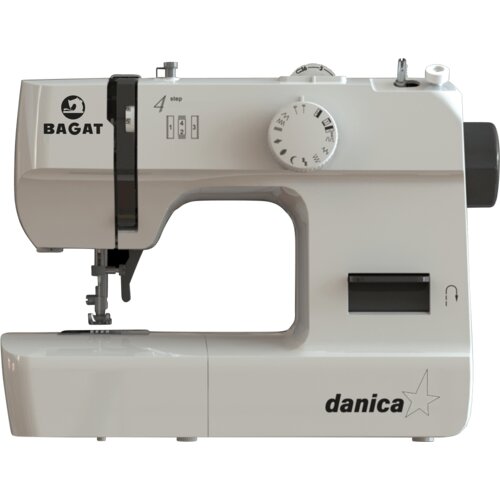 Bagat Šivalni stroj Danica, (20543760) Cene