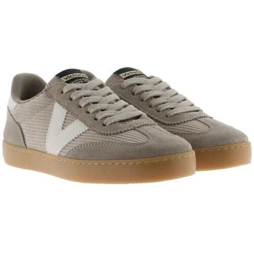 Victoria Nizke superge Sneakers 126220 - Taupe Bež Slike