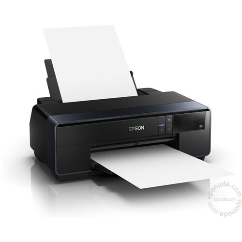 Epson SureColor SC-P600 mrežni wireless inkjet inkjet štampač Slike