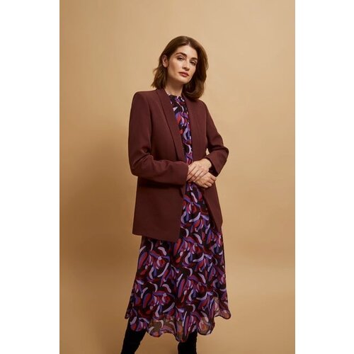 Moodo Smooth jacket Slike