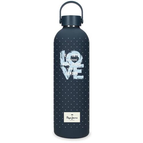 PepeJeans Termos 750ml - Teget ( 60.631.48 ) Slike