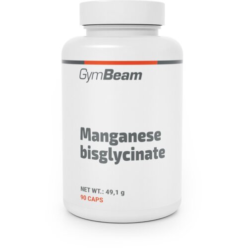 VanaVita Mangan Bisglicinat - GymBeam Slike