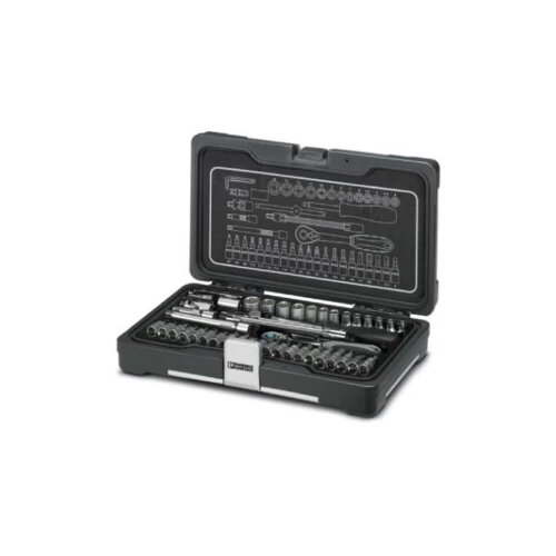 Phoenix Contact SF-SOCKET SET 47 1200292 komplet orodja univerzalna, (20448504) Slike