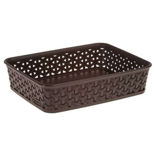 Curver Korpa A5, Ratan CU 00096-210 Cene