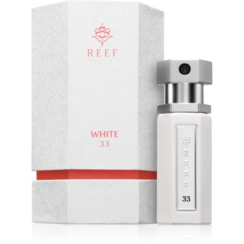Reef Perfumes Reef 33 White parfum uniseks 15 ml Slike