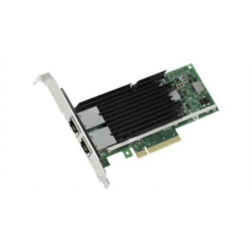 Intel Ethernet Converged Network Adapter X550-T2 mrežna kartica, (691052) Cene