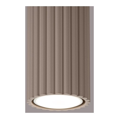 Brilagi - LED spot svetlo CRESTO, 1xGU10/10W/230V, 30 cm, taupe Slike