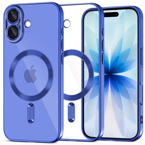 POSNETI MEDIJI OVITEK TECH-PROTECT MAGFLEX ZA IPHONE 17 MAGSAFE VZDRŽUJE OPTIMALNO, (5000259207) Cene