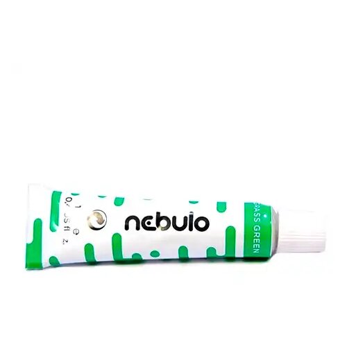 NEBULO Nebulo: Zelena tempera v tubi 12ml 1kos Cene