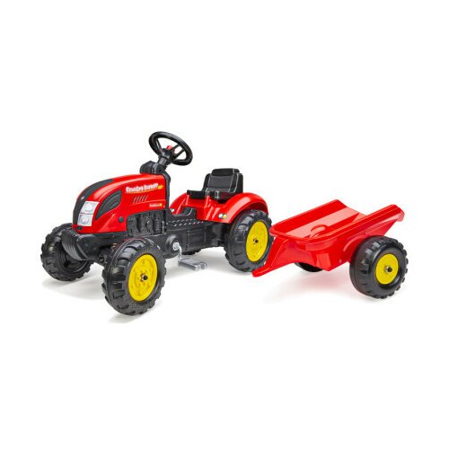 Falk traktor na pedale ( 2058L ) Slike