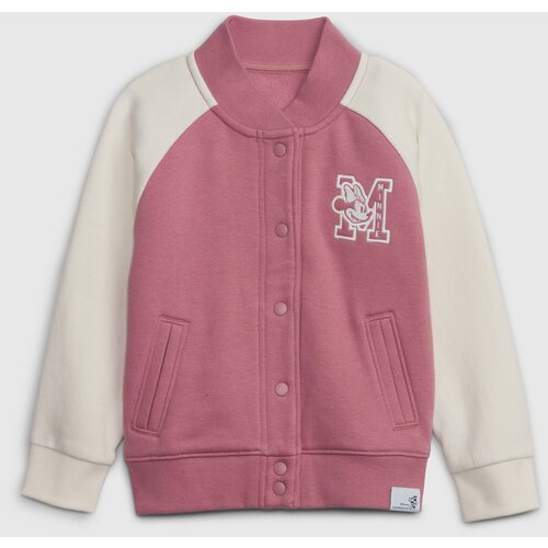 GAP Kids&amp;#039; Bomber Jacket &amp;amp; Disney - Girls Slike