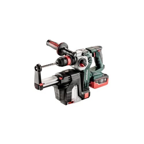 Metabo aku udarni čekić bušilica KHA 18 LTX BL 24 QUICK SET ISA Cijene