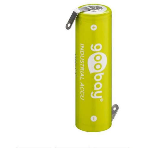 Goobay Punjiva baterija AA 2100mAh Cene