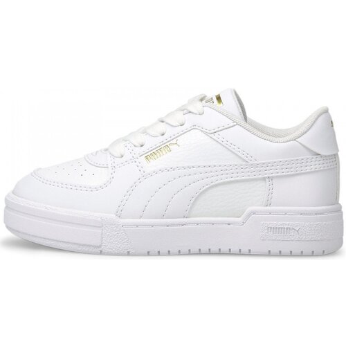 Puma Modne superge Ca pro classic ps Bela Cene