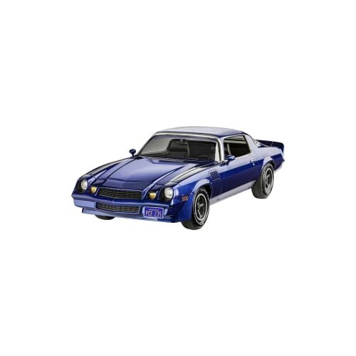 Revell 07728 Stranger Things Billy's Chevy Camaro Z/28 model automobila za sastavljanje 1:24 Cijene
