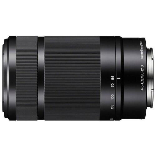 Sony Objektiv SEL-55210B Cene