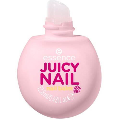 Essence Juicy nail balzam za nokte 01 Slike