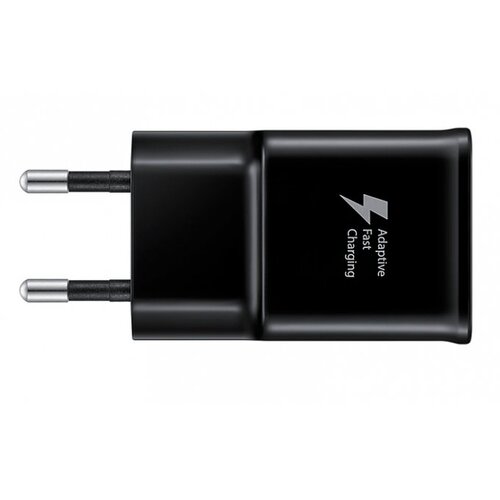 Samsung hišni polnilec 220v adapter ep-ta20 - črn Cene