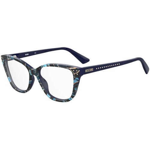 Moschino ženski Okvir za naočale MOS583-EDC &amp;oslash; 54 mm Slike