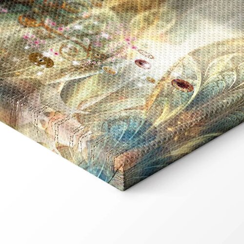  Slika - Land of Happiness 135x45 Standard Slike