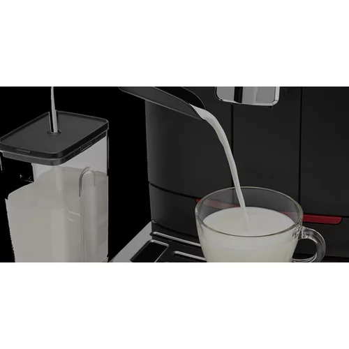 Gaggia Cadorna Milk aparat za kavo, črn