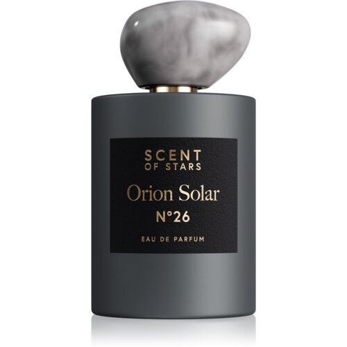 SCENT OF STARS Orion Solar N&ordm; 26 parfemska voda uniseks 100 ml Cijene