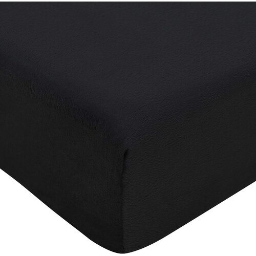  Jastuk za sjedalo 40 x 40 x 11 cm PU pjena Crna Slike