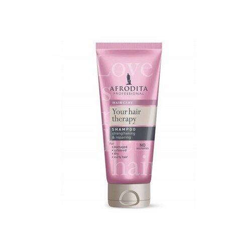  YOUR HAIR THERAPY obnavljajući &amp;scaron;ampon Slike