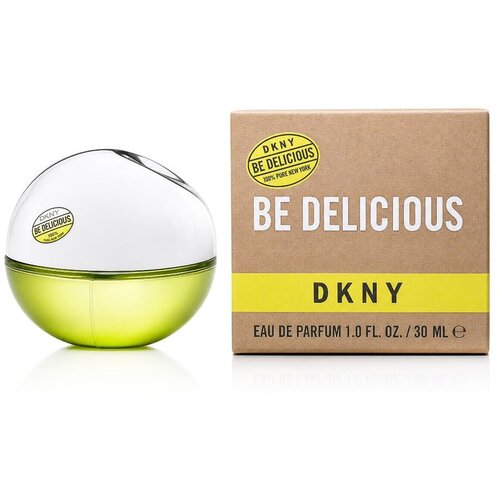 Dkny be delicious parfumska voda 30 ml za ženske Cene