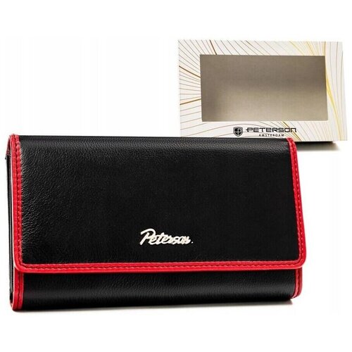 Peterson PTNKA2470718 Crna Slike