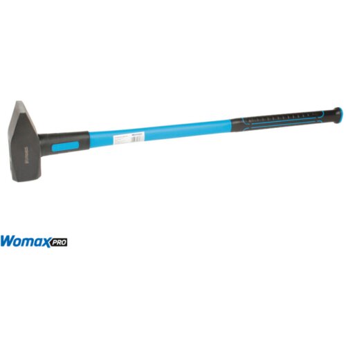 WoMax Germany Čekić Macola 5kg fiberglas dr&scaron;ka Womax Cene