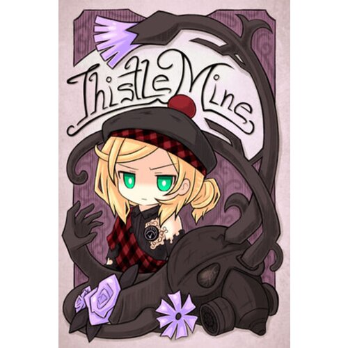 Steam Thistlemine (PC) Key GLOBAL Cene