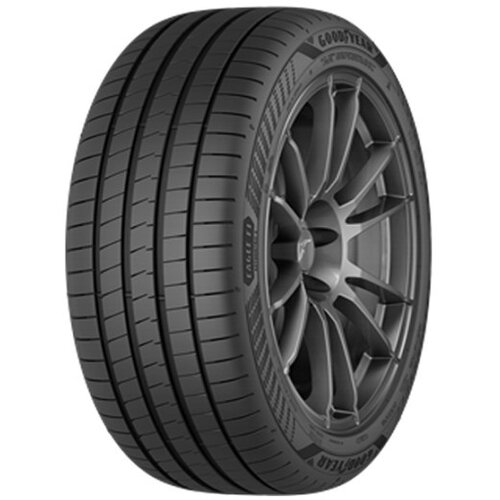 Goodyear 225/35r19 eag f1 asymm 6 88y xl fp letnja ( 00581484 ) Cene