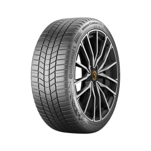  Guma G295/35R21 107V WINTER CONTACT 8S CONTINENTAL M+S Cijene