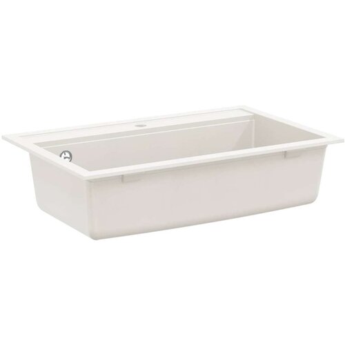  Lavabo - Umivaonik Bijelo 795 x 505 mm 80% Kvarc i 20% Smola Cijene