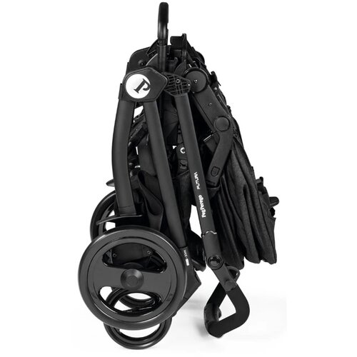 Peg Perego kolica za bebe 3u1 futura ardesia, 0m+ Slike