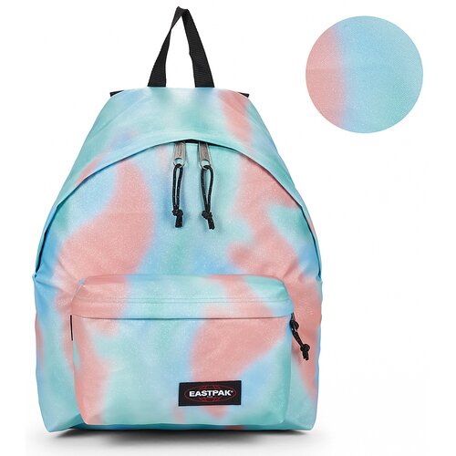 Eastpak PADDED PAK&amp;#039;R 24L SPARK Vi&amp;scaron;ebojna Slike