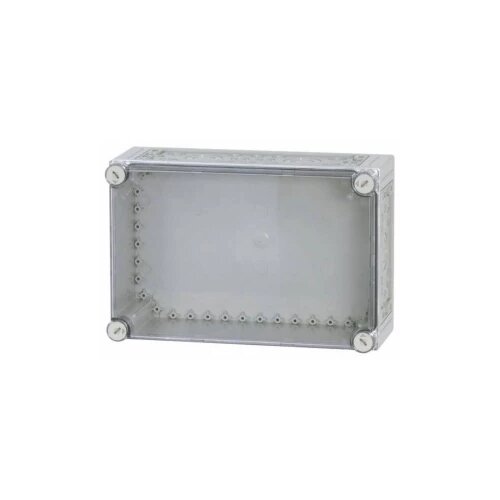Eaton CI43E-125 kući&amp;scaron;te 375 x 250 x 150 plastika siva 1 St. Slike
