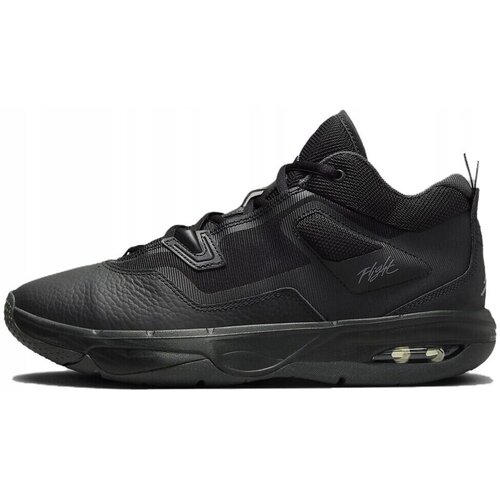 Nike Nizke superge Air Jordan Stay Loyal 3 Črna Cene