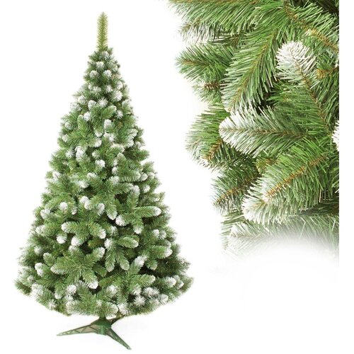  Novogodi&scaron;nja jelka 250 cm, bor Cene