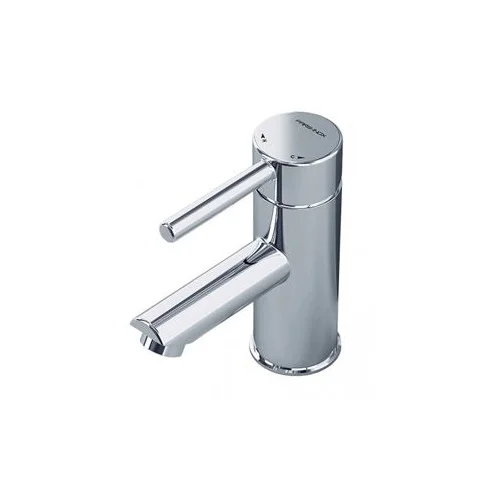 Baterija INOX za umivaonik 1040