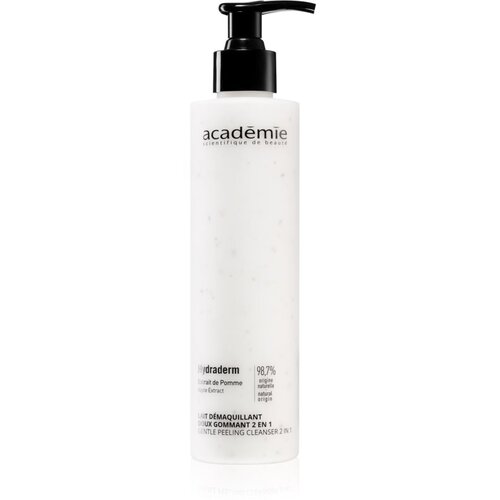 Académie Scientifique de Beauté Hydraderm nježni piling za čišćenje 2 u 1 200 ml Cijene