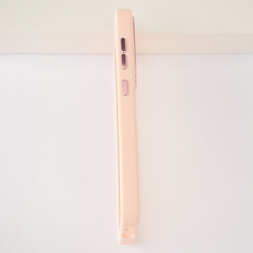  Maska  Candy Shield za Samsung S24 Plus/ S926B pink Cene