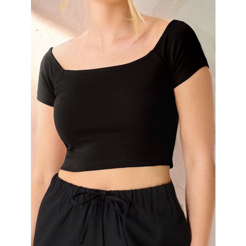 Sinsay Crop top Slike