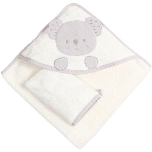 Bebekevi Pe&scaron;kir za bebe Koala, Beli Cene