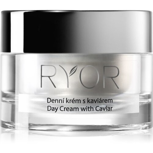RYOR Caviar Care dnevna krema za obraz 50 ml Slike