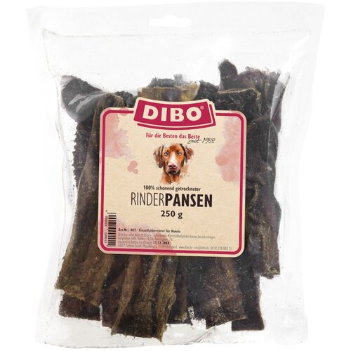 DIBO goveđe tripice - 250 g Slike
