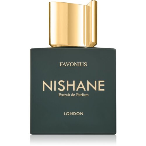 Nishane Favonius parfumski ekstrakt uniseks 50 ml Cene